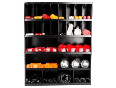 Shop Floor Cabinet, Kit