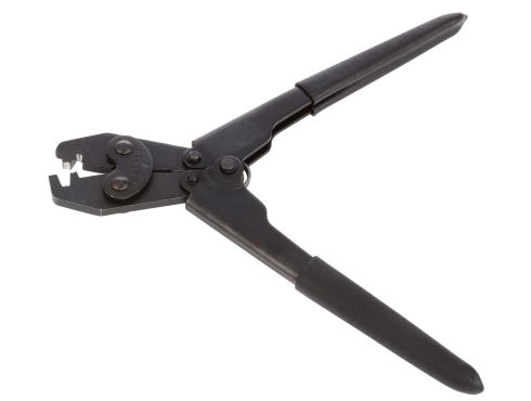 Wire Crimper