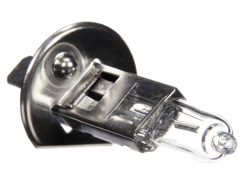 Halogen, 55 Watt, Replacement Bulb For Beacon/Light Bar/Mini Bar , 12V