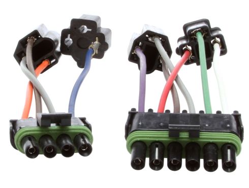 2D/2B Adapter, Weather Pack 12015799/12015797, Kit