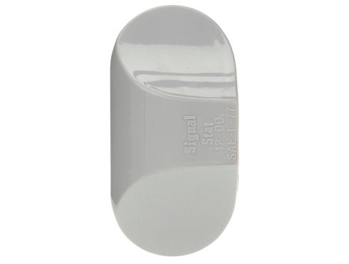 Signal-Stat, Gray ABS, Lens Hood