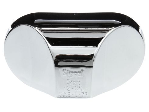 Signal-Stat, Chrome ABS, Lens Hood