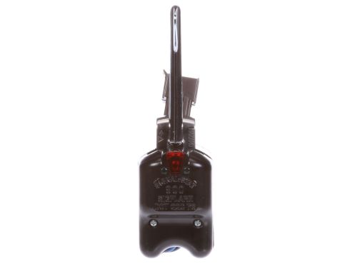Turn Signal Switch, ABS
