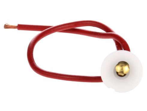 Signal-Stat, Back Up Light, Single Contact Plug, Stripped End, 67/1073/1156 Compatible Bulb