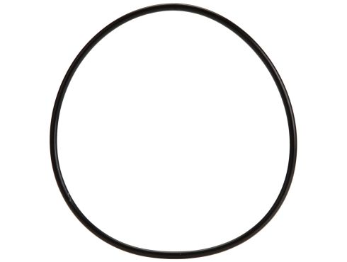 Signal-Stat, Round, Sealing, Black Rubber, O Ring for SS/ 5800 Series