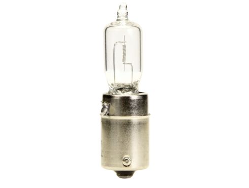 Halogen, 50 Watt, Replacement Bulb For Halogen Rotator Power Bar, 12V