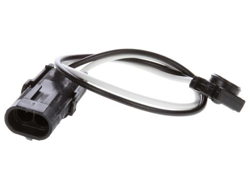 Marker Clearance Plug, 16 Gauge GPT Wire, Fit 'N Forget M/C, Packard Connector 12010973, 11.5 in.