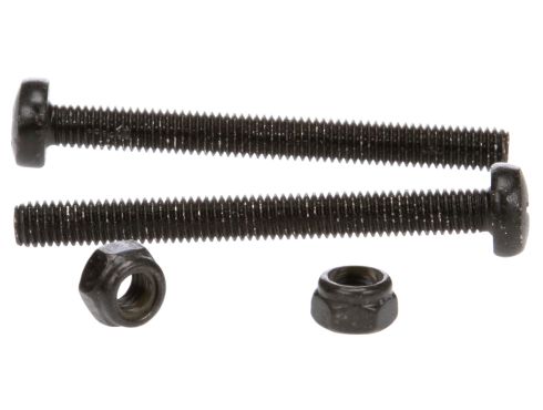 Mounting Hardware for Marker Clearance Lights, 2 Screw, 2 Nut