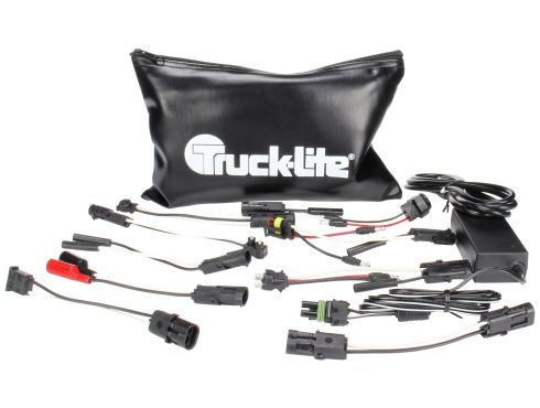 Light Test w/ Power Supply, 12V, Kit, Bulk