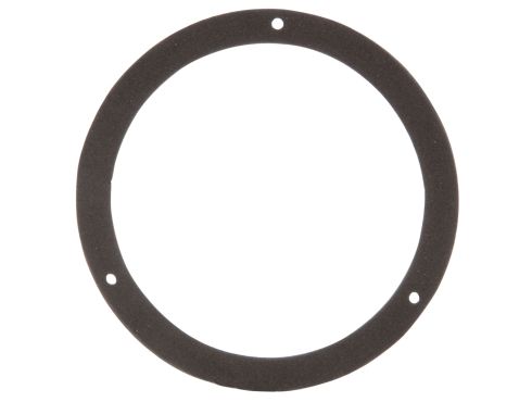 Round, Sealing, Black Foam, Gasket for 10 Series