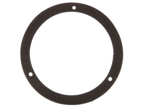 Round, Sealing, Black Foam, Gasket for 30221R/ 30221Y/ 30222R/ 30222Y