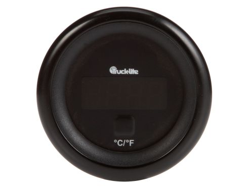 Temp Gauge