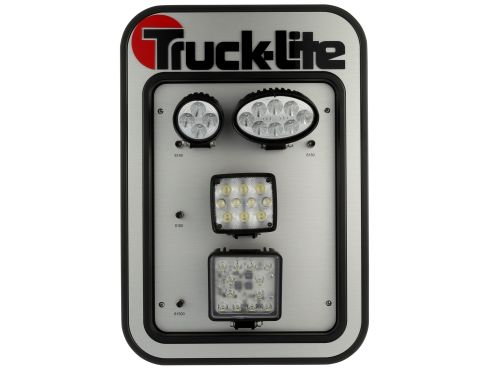Flood Light, Spot Light, Work Light, LED Display