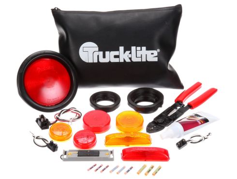 Incandescent, Roadside Repair, Kit