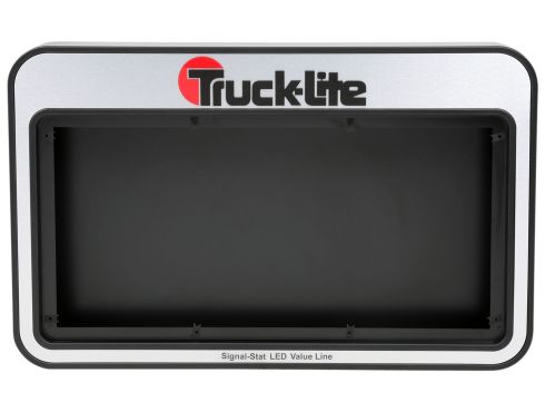 24"x39", Signal-Stat LED Value Line Display Base
