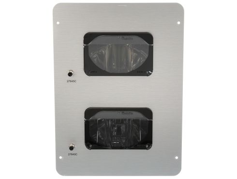 4"x6" Headlight, Display Insert