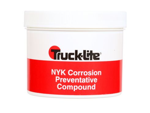 NYK-77 Corrosion Preventative Compound 1 Qt. Can