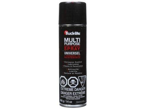 Multi-Purpose Maintenance 14 oz. Spray Can