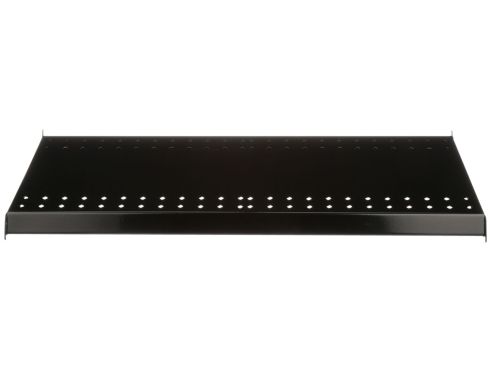 24 in. x 10 in. End Cap Shelf