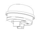 30376Y - Truck-Lite - 30 LED 2