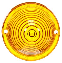 99066Y - 99066Y — Truck-Lite Advanced LED Lighting
