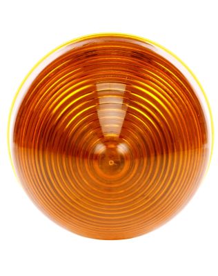 Signal-Stat, LED, Yellow Beehive, 13 Diode, Marker Clearance Light, P2, PL-10, 12V, Bulk