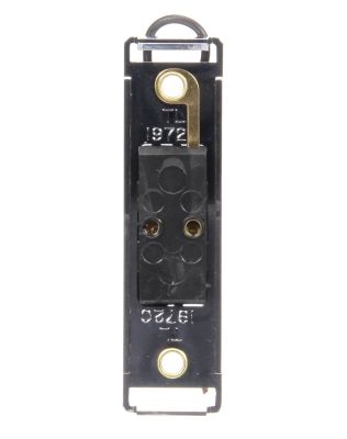 19 Series, Closed Back Bracket Mount, 19 Series Products, Used In Rectangular Shape Lights, Chrome ABS, 2 Screw Bracket Mount, Hardwired, Stripped End, Kit, Bulk
