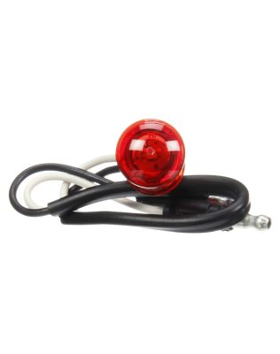 33051R - Truck-Lite - 33 LED 0.75