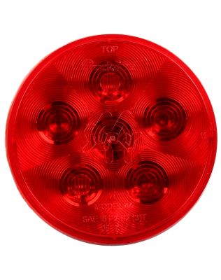 い出のひと時に、とびきりのおしゃれを！ 44030R3 - 4 LED 44 Super - Truck-Lite 野菜
