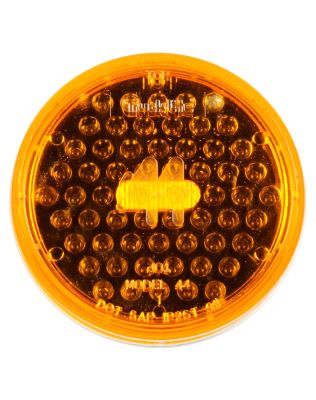 【使い勝手の良い】 44203Y - 4 LED 44 Super - Truck-Lite ボディソープ