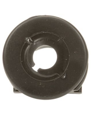Black Cable Grommet