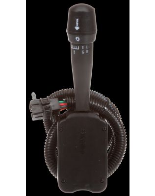 Freightliner, Turn Signal Switch, Nylon