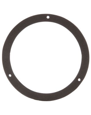 Round, Sealing, Black Foam, Gasket for 10 Series
