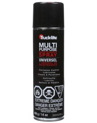 Multi-Purpose Maintenance 14 oz. Spray Can