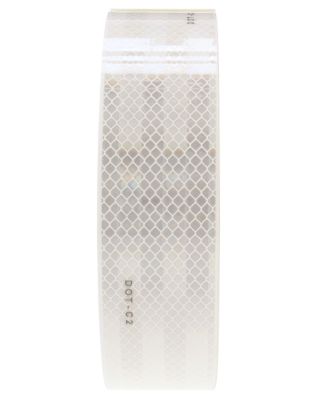 White Reflective Tape, 2 in. x 150 ft.