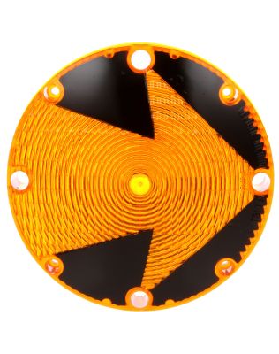 90325Y - Truck-Lite - 90 Incandescent 6
