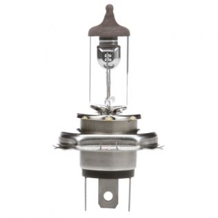 Halogen, 65 Watt, Replacement Bulb For Dual Headlight Systems/Headlight, 12V