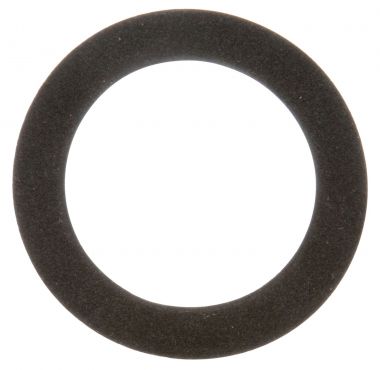 Signal-Stat, Round, Sealing, Black Rubber, Gasket for 8945/ 8945A