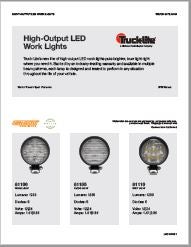 81 Series Work Light Thumbnail