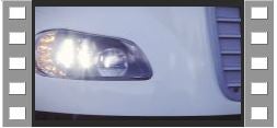 Roadmax LED Headlights Thumbnail