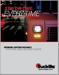 Truck-Lite Final Mile Brochure Thumbnail