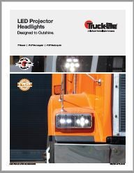 Truck-Lite Projector HL Sell Card Thumbnail
