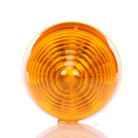 10276Y - Truck-Lite - 10 LED 2.5 10276Y - Truck-Lite - 10 LED 2.5