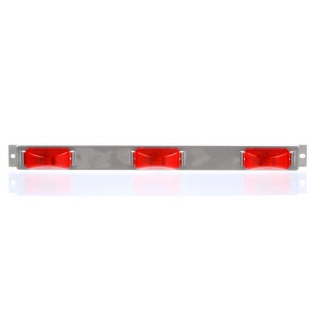 1 Tonne HD Axle-Less Trailer Suspension w/ 4” Lift & Long