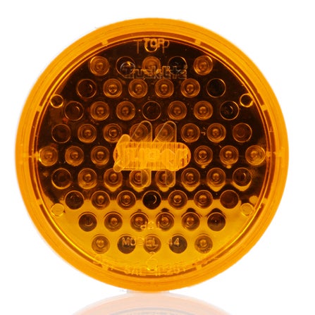 44102Y - Truck-Lite - Super 44 LED 4