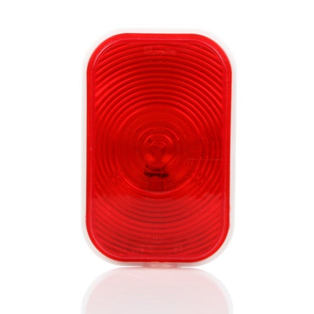 45202R - Truck-Lite - 45 Series, Incandescent, 3