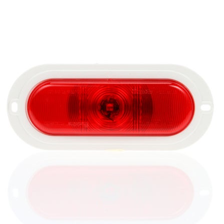 66254R - Truck-Lite - 66 Series, LED, 2