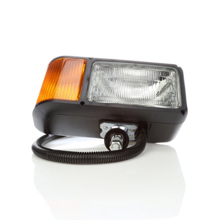 80820 - Truck-Lite - Halogen 4