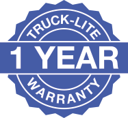 1 Year Warranty Icon