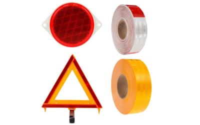 Reflectors Image Category Link